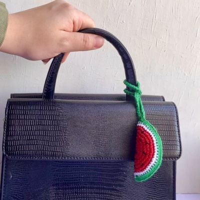 ميدالية بطيخة