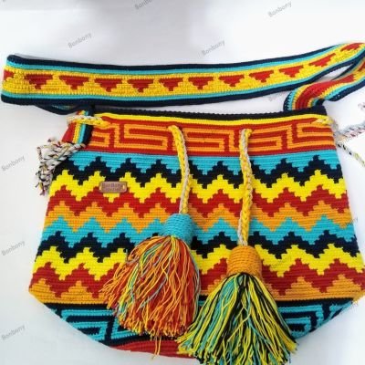 حقيبة الزجزاج 