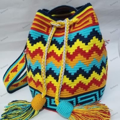 حقيبة الزجزاج 