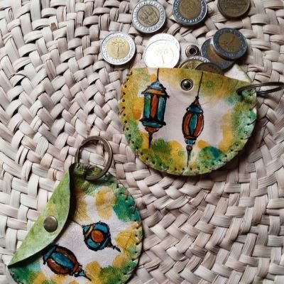 رمضان مادليات العملات