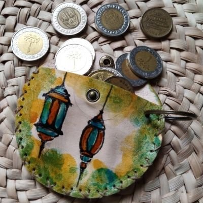 رمضان مادليات العملات