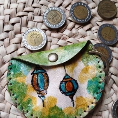 رمضان مادليات العملات