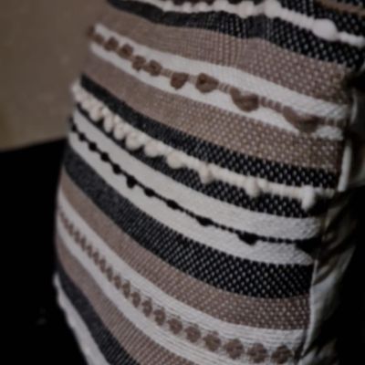 Set cushion with table cover 