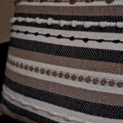 Set cushion with table cover 