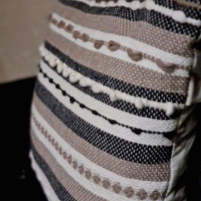 Set cushion with table cover 