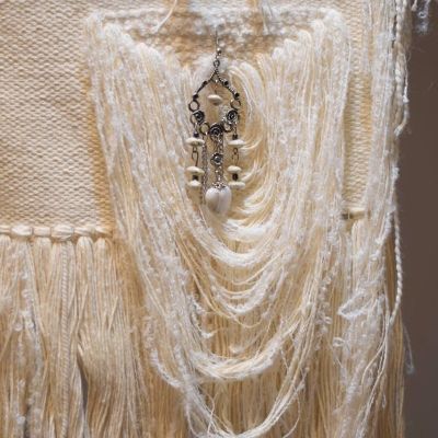 Walldecorations loom 