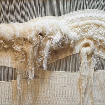 Walldecorations loom 