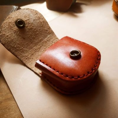 محفظة للعملات المعدنية 