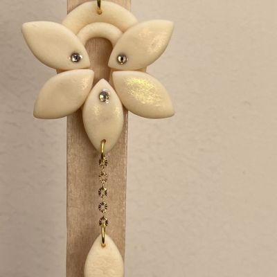 Carolina earrings 💛