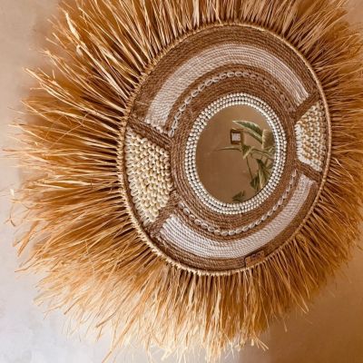 مرايه ديكور 