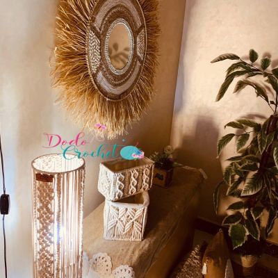 مرايه ديكور 