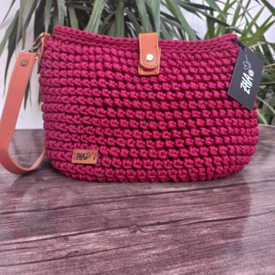  Exit crossbody bag