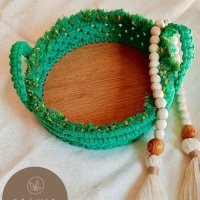 بوكس مكرميه 