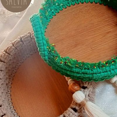 بوكس مكرميه 