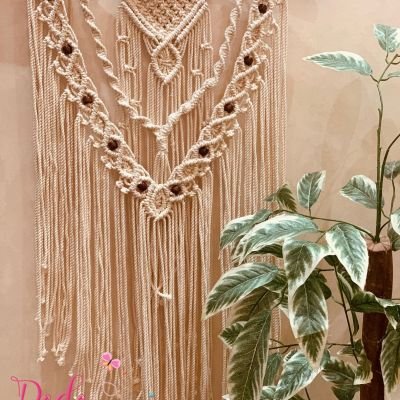 معلقه مكرميه