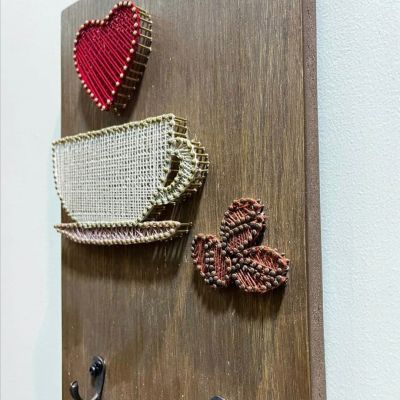 حامل مجات سترينج ارت