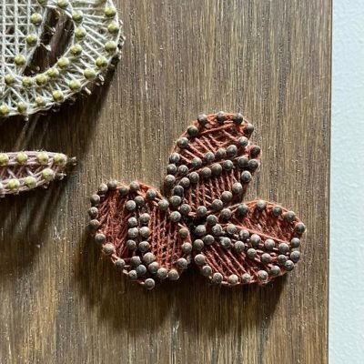 حامل مجات سترينج ارت