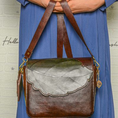 Women's crossbody bag 
