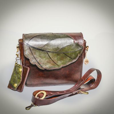 Women's crossbody bag 
