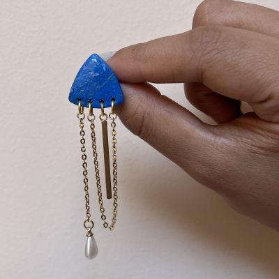 حلق جولييت🩵