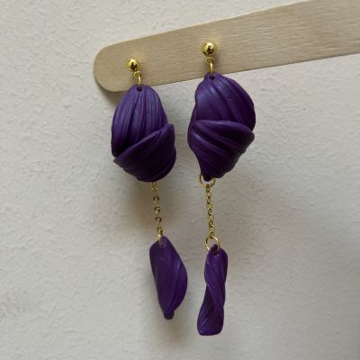 حلق نعومي 💜