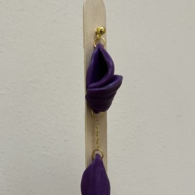 حلق نعومي 💜