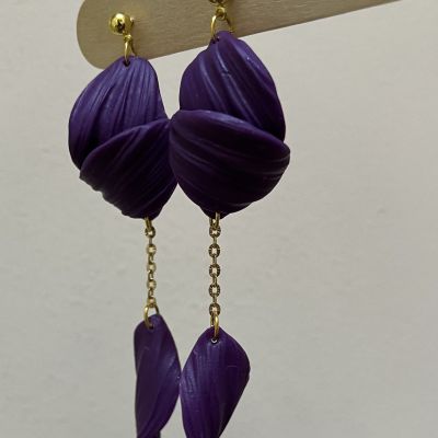 حلق نعومي 💜