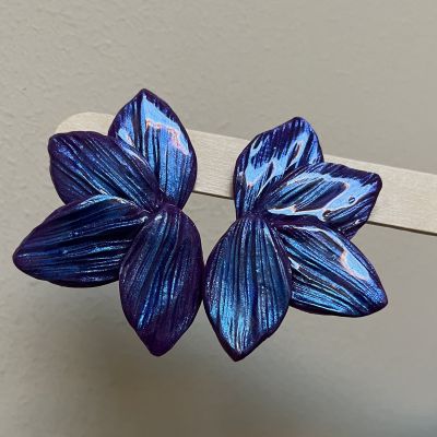 حلق ماندولين 💜