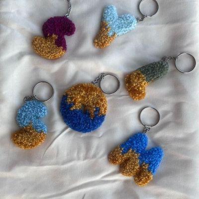 سلسلة مفاتيح