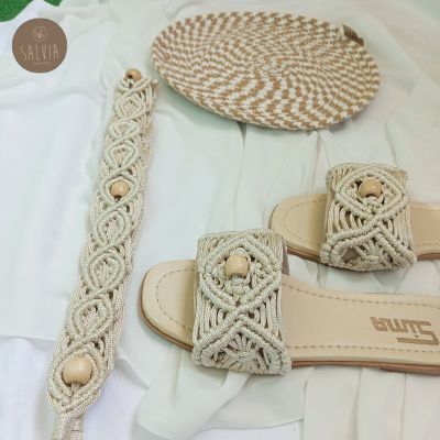 سيلبر وحزام 