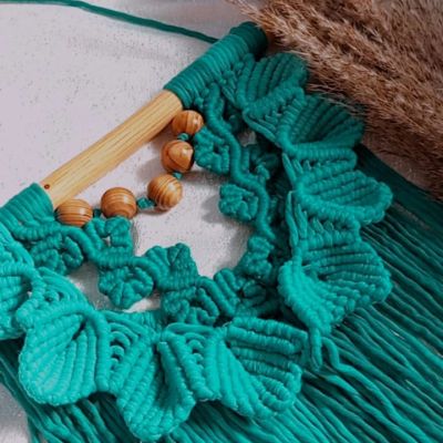 معلقه مكرميه 