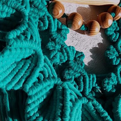 معلقه مكرميه 