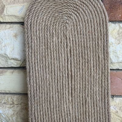 طقم كوستر قوس قوزح 