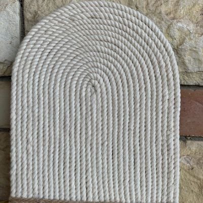 طقم كوستر قوس قوزح 