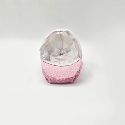 زي قبعة البقرة