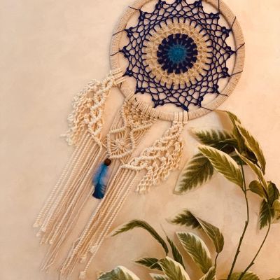 دريم كاتشر عين