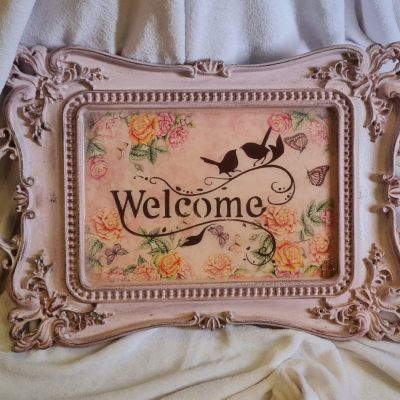 صينية فنتج بينك