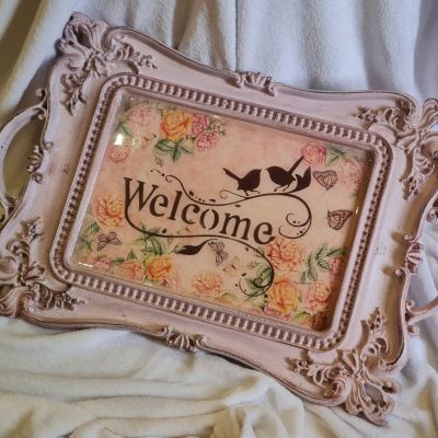 صينية فنتج بينك