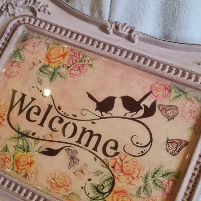 صينية فنتج بينك