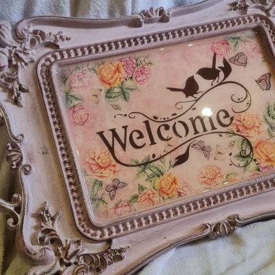 صينية فنتج بينك