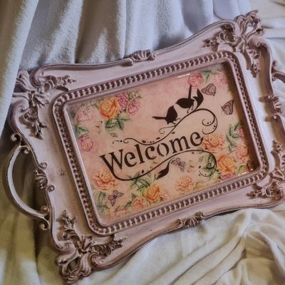 صينية فنتج بينك