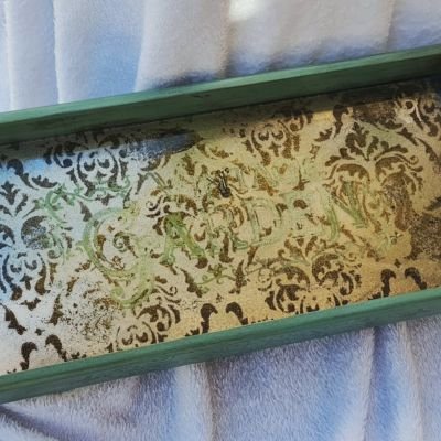 سنتر بييس فنتج