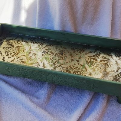 سنتر بييس فنتج