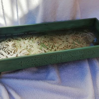 سنتر بييس فنتج