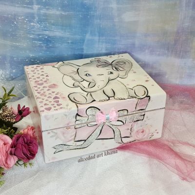 صندوق اكسسوارات فلافيلو