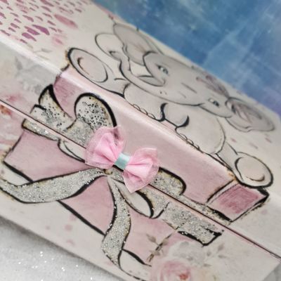 صندوق اكسسوارات فلافيلو