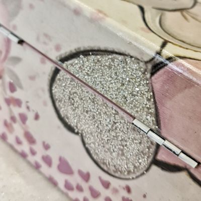 صندوق اكسسوارات فلافيلو