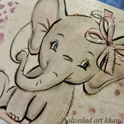 صندوق اكسسوارات فلافيلو