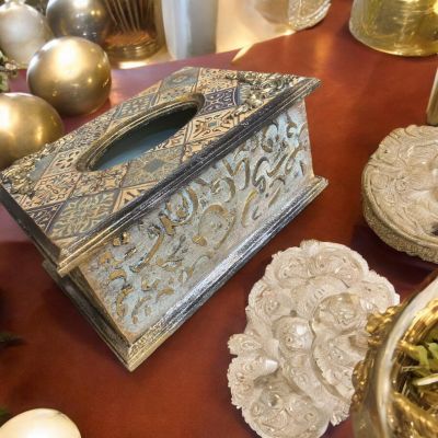 Decorative Tissue box