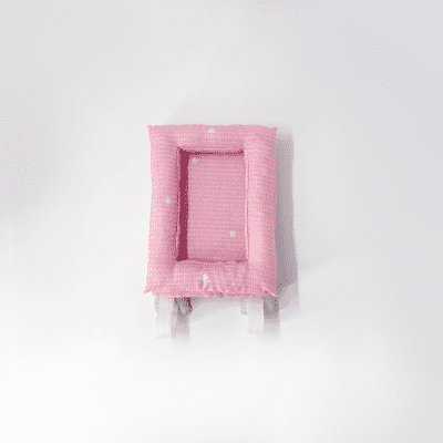 إطار صور دوجى من القماش 